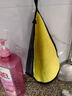 摩托车汽车洗车巾布专用家用品洗澡吸水加厚日用抹布 30*30cm【3个装】 黄灰色加大加厚 实拍图