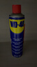 WD-40除锈润滑剂螺丝栓松动剂 防锈油 零部件清洁润滑油500ml型号86500 实拍图