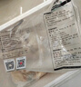 上鲜 鸡翅中 净重4斤 冷冻 出口级 鸡翅膀鸡中翅鸡肉烤鸡翅 清真食品 实拍图