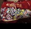 徐福记 多口味硬糖喜糖2.2斤 结婚订婚满月 伴手礼 大包装散装糖果 实拍图