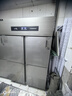 雪花四门冰箱商用六门立式不锈钢冰柜厨房大容量四开门双温冷藏冷冻直冷风冷冰箱冷柜保鲜柜 豪华款-18℃大四门【全冷冻】一级节能 实拍图