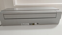 海尔（Haier）麦浪套系空调洗空气旗舰款1.5匹 AI智慧语音 健康风 一级能效挂机 KFR-35GW/E3-1Max套机 以旧换新 实拍图