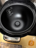 苏泊尔（SUPOR） 苏泊尔配件内胆40HC3电饭煲内锅球釜IH家用原厂通用内锅配件（先确认适配再购买） 4升IH内胆（先确认适配再购买） 实拍图