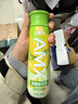 伊利安慕希AMX 新疆哈密瓜味酸奶230g*10瓶 礼盒装 实拍图