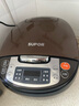 苏泊尔（SUPOR）电饭煲电饭锅5-8个人大容量4升蒸饭煲汤煮粥锅不粘锅智能预约多功能一锅多用微压电饭锅40FC829 实拍图