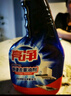 亮净厨房油污清洁剂快速去重油剂1L+洁厕液1L*2瓶洁厕灵 实拍图