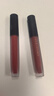 完美日记至臻柔色丝绒唇釉V01复古红梨色2.5g口红显白生日礼物送女友 实拍图
