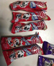 阿尔卑斯 棒棒糖混合口味200g(20支)  休闲零食 儿童水果果汁硬糖礼物分享 实拍图