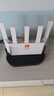 Tenda腾达路由器WiFi7【京东独家】无线千兆穿墙王信号增强家用全屋2.5g网口云霄BE3600放大器立式 实拍图