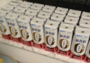 蒙牛新养道零乳糖脱脂牛奶 250ml*12盒 好吸收0脂肪 送礼盒装 实拍图