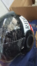 NEVA新国标A类3C认证电动车摩托车头盔男女双镜片防雾四季通用电瓶车3/4半盔安全帽 真防雾进口原料 实拍图