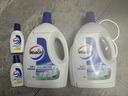 威露士衣物消毒液松木3L 内衣裤袜除菌液 杀菌99.9% 除螨 可配洗衣液用 实拍图