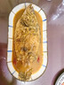 仙泉湖黄山大臭鳜鱼600g/条净膛腌制冷冻正宗臭桂鱼特产生鲜食材 实拍图