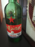 红星二锅头 大二 清香型白酒 56度 750ml*2瓶 纯粮 口粮酒 实拍图