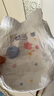 好奇（Huggies）金装拉拉裤XXL74(15kg以上)尿不湿【速干不易红】 实拍图