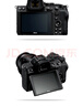 尼康（Nikon）Z5 24-50mm f/4-6.3全画幅微单套机 Vlog相机 视频拍摄 USB供电 实拍图