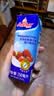 安佳(Anchor)淡奶油1L动物稀奶油蛋糕裱花专用甜品烘焙家用原料 【家庭装】淡奶油 200mL*3瓶 实拍图