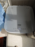 海尔（Haier）洗衣机小型全自动 3公斤迷你婴儿儿童 内衣裤洗 精华洗95℃烫洗除菌 家电国家补贴15%XQBM30-R586 晒单实拍图