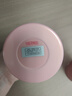 膳魔师（THERMOS）保温杯500ml男女士儿童水杯子学生生日礼物JNL-502 粉色 实拍图