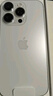 Apple/苹果 iPhone 16 Pro（A3294）128GB 白色钛金属 支持移动联通电信5G 双卡双待手机 实拍图