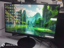 KVL 23.8英寸电脑显示器 1080P 100Hz低蓝光 广色域 微边框纤薄机身 台式电脑显示屏 国家补贴 KV246 实拍图
