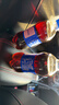 百事可乐Pepsi 碳酸饮料汽水 300ml*24瓶 小瓶整箱装 实拍图
