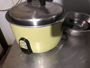 苏泊尔（SUPOR）电饭煲13升商用大容量食堂1-10人2000W大火煲汤炖汤煮小米粥煮饭锅多功能不粘锅微压电饭锅SF130B6 实拍图