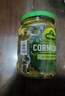 冠利（KUHNE）德国进口 青瓜仔330g 西餐配菜 0脂酸黄瓜腌黄瓜 酸乳瓜 罐头小菜 实拍图