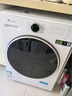 小天鹅（LittleSwan）滚筒洗衣机全自动家用 白色款 水魔方 TG10V628PLUSW 10公斤 家电国家补贴20% 以旧换新 一级能效 实拍图