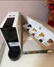 Nespresso【京东11.11】奈斯派索胶囊式咖啡机小型家用全自动商用办公室小巧便携高压萃取两种杯量意式进口 C30 白色 实拍图