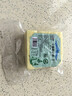 锡林努尔奶豆腐内蒙古锡盟特产原味奶酪块奶疙瘩250g奶砖即食小零食奶制品 500g【全脂甜味】 实拍图