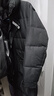 京东京造冬季运动户外探险羽绒服高充绒保暖外套羽绒派克服 黑色 L 实拍图
