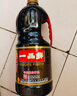 东古 一品鲜生抽酱油 【特级酱油 一品鲜经典】1.9kg 0脂调料炒菜蒸煮 实拍图