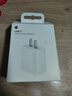 Apple/苹果 20W USB-C充电器  type-c充电器苹果手机充电器原装手机快充头 苹果17手机充电器 实拍图