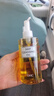DHC蝶翠诗橄榄卸妆油200ml 温和卸妆易乳化 不油腻清洁去角质洁颜油 实拍图