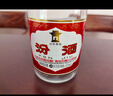 汾酒 玻汾口粮酒混合装 53度黄盖*2+42度红盖*2+48度乳玻*2 非原箱 实拍图