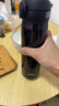 膳魔师（THERMOS）保温杯500ml男女士儿童水杯子学生生日礼物JNL-503炫酷黑 实拍图