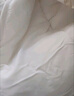 富安娜 舒暖 纤维被子冬季被芯 学生宿舍单人冬厚被 约4.2斤 152*210cm 实拍图