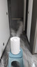 米家小米加湿器3 家用卧室大容量办公室桌面轻音空气加湿器 MJJSQ07DY 实拍图