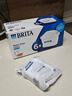 碧然德（BRITA） 家用滤水壶 净水壶滤芯 Maxtra 多效滤芯 6枚装 实拍图