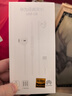 华为（HUAWEI）经典有线耳机  白色 Type-C接口 适用于华为P/Mate系列等手机 实拍图