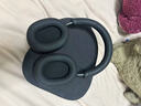 索尼（SONY） WH-1000XM5 头戴式无线蓝牙降噪耳机 AI智能降噪XM4升级版 台式电脑笔记本通用耳麦 黑色 实拍图
