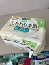 乐而雅（laurier）花王卫生巾日用素肌F系列进口姨妈巾22.5cm*20片透气绵柔 实拍图