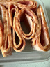 荷美尔（Hormel）超值特制培根2斤装 1000g 冷冻食品 培根片 早餐火锅烧烤西餐食材 实拍图