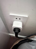 小米米家智能插座3 语音控制 电量统计 本地定时 过载保护独立安全门阻燃壳体 实拍图