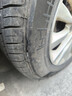 双星（DOUBLE STAR）轮胎/汽车轮胎 205/60R16 92H SH71适配福特/新轩逸/马自达/凌渡 实拍图