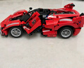 乐高（LEGO）积木拼装机械组系列42212 法拉利FXX K赛车男孩儿童玩具生日礼物 实拍图