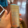 安热沙（Anessa）小金瓶防晒乳90ml安耐晒防晒霜SPF50+女生生日礼物 实拍图
