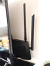 Tenda腾达路由器无线【千兆WiFi5穿墙王】信号增强家用全屋放大器AC1200金榜一名AC10 实拍图