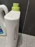 babycare婴儿洗衣液 无酒精宝宝专用儿童酵素去污清洁剂（3.3L组合装） 实拍图
